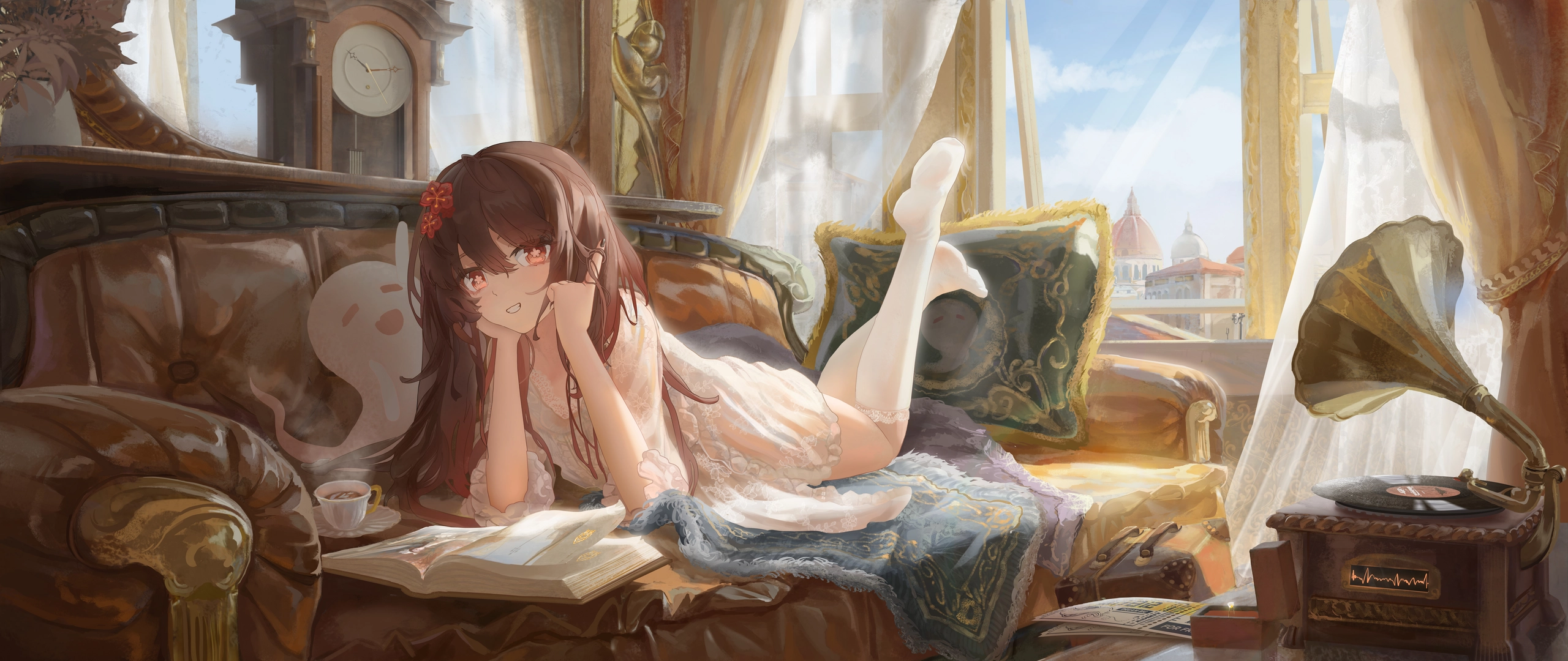 解决服务器内存不足量的问题