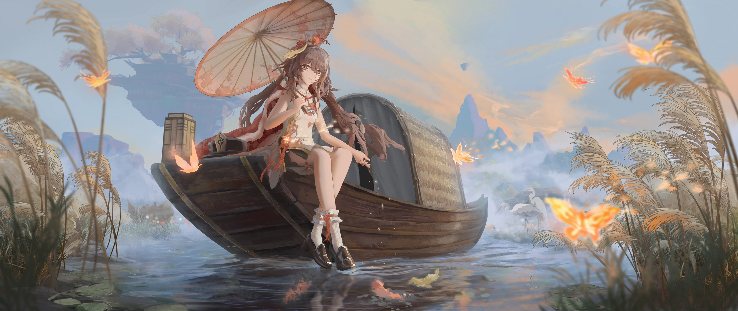 安知鱼主题文件魔改记录