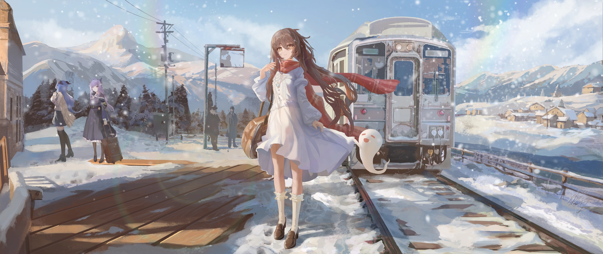 知乎图片去水印下载的方法